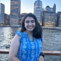 Future Forward CT Employee Lycia Lopez-Torres's profile photo