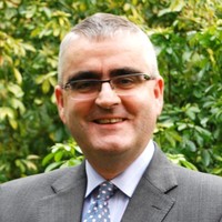CABI Employee Neil MacIntosh's profile photo