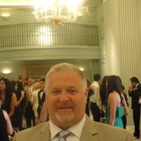 Albert Estate Ltd Employee Bruce Albert's profile photo