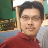 Jasco Pty Ltd Employee Philip Wong's profile photo