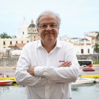 Banco AV Villas Employee Gerardo Hernandez's profile photo
