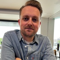 Sound Technology Ltd Employee Ryan Souter's profile photo