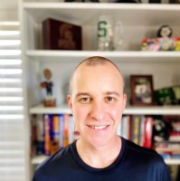 Flex Technology Group Employee Jon Schroeder's profile photo