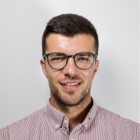 HeyReach Employee Kristijan Mladenov's profile photo