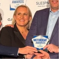 Princess Yachts Employee Annie Reed's profile photo