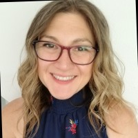 Lighter Capital Employee Stephanie Pflaum's profile photo