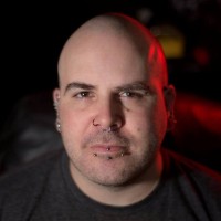Wicked Workshop Employee Matthew Pettifer's profile photo