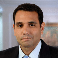 Saxon Partners LLC Employee Thomas Greco's profile photo