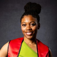 Arovy Employee Rhéa Hoyte's profile photo