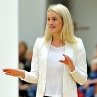 Lisa Ek Email