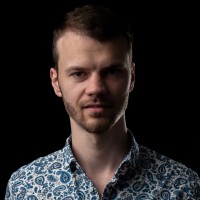 Admitad Global Employee Dmytro Marchenko's profile photo