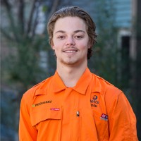 Monadelphous Employee Josh Hankin's profile photo