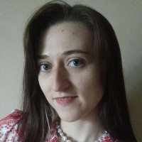 Mariana Loziak Email