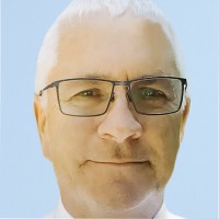 Société de transport de Montréal Employee Patrick Bossé's profile photo