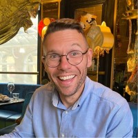 Sofina Foods Europe Employee James Appleby's profile photo