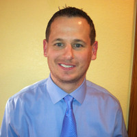 Tensentric Employee Scott Middleton's profile photo