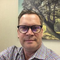 Weihe Engineers Employee Bernie Pesut's profile photo
