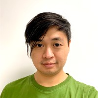 Affinité Instruments Employee John Chin's profile photo