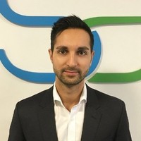 Christopher Cook Email & Phone Number