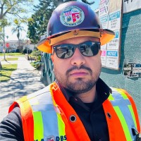 City of Los Angeles Department of Building and Safety Employee Ricardo Robles's profile photo