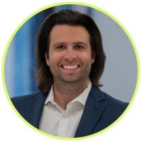 CORFAC International Employee Joe Santaularia's profile photo