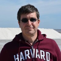Injenia Employee Francesco Meani's profile photo