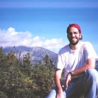 Fullpath Employee Yishai Goldstein's profile photo