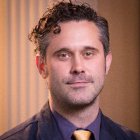 The Center for American Women and Politics Employee Daniel de Simone's profile photo