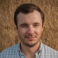 Wilson Cattle Company Employee Zach Wilson's profile photo