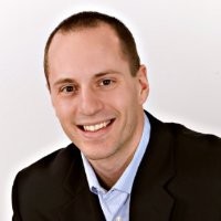 Baron Insurance Group Employee Christopher Vogt's profile photo