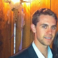 LiveRamp Employee Nick Jasmine's profile photo