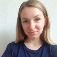 Nestlogic Employee Maria Bakhishli's profile photo