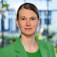 Freudenberg Performance Materials Employee Hannah Koeppen's profile photo