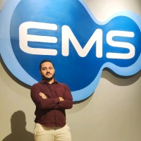 Legrand Employee João Vítor de Lima Moreira's profile photo