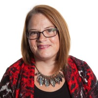 Australia Post Employee Dawn Lowe's profile photo