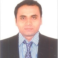 Suprajit Engineering Ltd. Employee Daya Nanda's profile photo