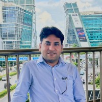 Full Stack Learning Employee Govind Bhardwaj's profile photo