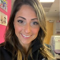 Mallinckrodt Pharmaceuticals Employee Danielle McNeil's profile photo