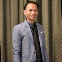 Northway Biotech Employee Veerayuth Pailin's profile photo