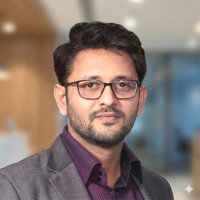 Calibo Employee Aurobindo Sahoo's profile photo