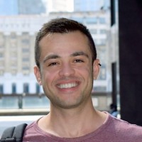 SBGrid Consortium Employee Georgios Boutsioukis's profile photo
