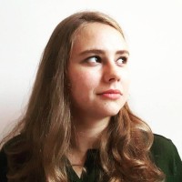 White Hat Studios Employee Aleksandra Jakóbek's profile photo