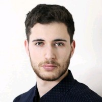 Ziv Bakhajian Email
