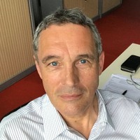 Experconnect Employee Joachim Colberg's profile photo