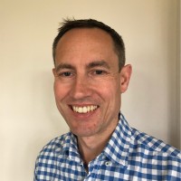 TSB Bank Employee Michael Grinstead's profile photo