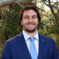 HCA Florida JFK Hospital Employee Brandon Barrett's profile photo