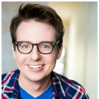 AVO Talent Employee Hunter Davis's profile photo