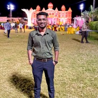 Tushar Aalewar Email