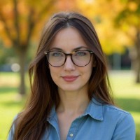 Apple Employee Monique Walker's profile photo