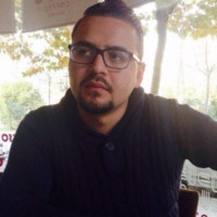 RevZone Solutions Employee Evaldo Spaho's profile photo